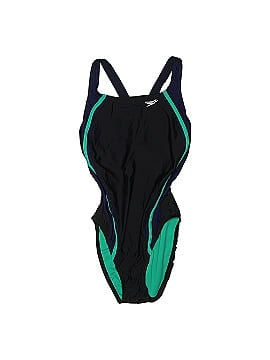 Speedo One Piece Swimsuit (view 1)