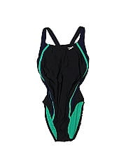 Speedo One Piece Swimsuit