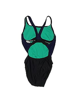 Speedo One Piece Swimsuit (view 2)