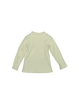 Zara Long Sleeve Turtleneck (view 1)