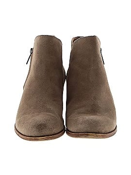 Lucky Brand Ankle Boots (view 2)