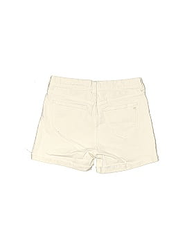 Madewell Khaki Shorts (view 2)