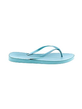 Unbranded Flip Flops (view 1)