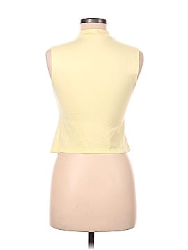 American Apparel Sleeveless T-Shirt (view 2)