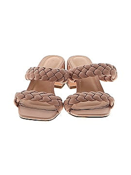 Cushion Aire Sandals (view 2)