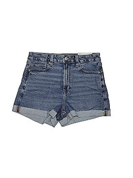 American Eagle Outfitters Denim Shorts (view 1)