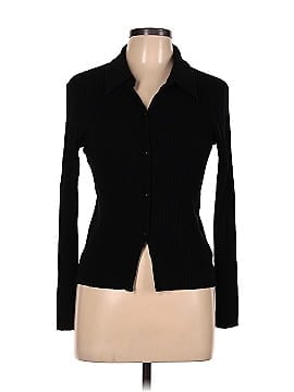 Zara Long Sleeve Blouse (view 1)