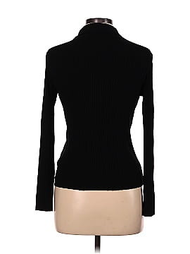 Zara Long Sleeve Blouse (view 2)