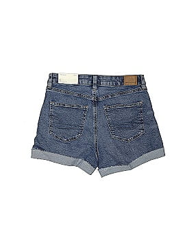 American Eagle Outfitters Denim Shorts (view 2)