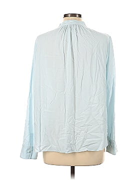 Zadig & Voltaire Long Sleeve Blouse (view 2)