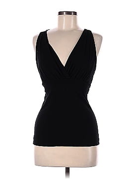 White House Black Market Sleeveless Top (view 1)