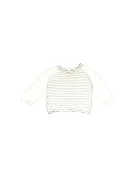 Hope & Henry Pullover Sweater (view 1)