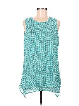 Fever Sleeveless Blouse (view 1)