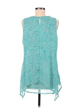 Fever Sleeveless Blouse (view 2)