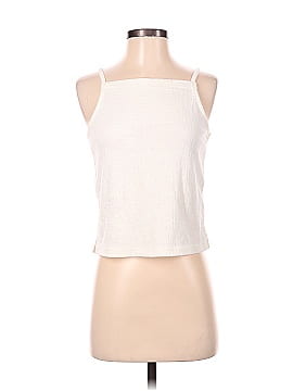 Madewell Tank Top (view 1)