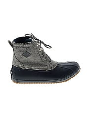 Sperry Top Sider Boots