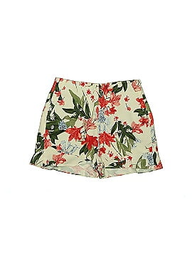 Zara Shorts (view 1)