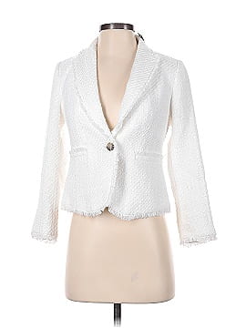 Ann Taylor Blazer (view 1)