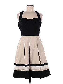 White House Black Market Casual Dress (view 1)