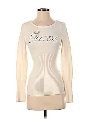 Guess Jeans Long Sleeve Top