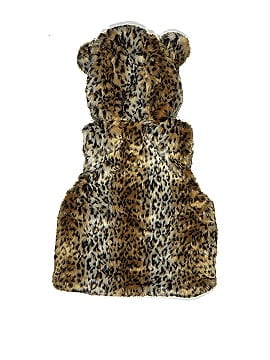 Kate Spade New York Faux Fur Vest (view 2)