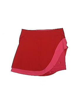 Lululemon Athletica Active Skort (view 1)