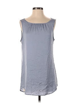 CAbi Sleeveless Blouse (view 1)