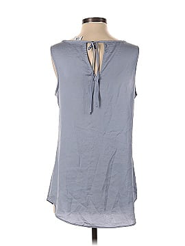 CAbi Sleeveless Blouse (view 2)