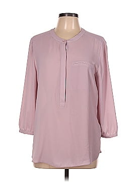 NYDJ 3/4 Sleeve Blouse (view 1)