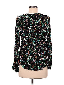 Maeve by Anthropologie Long Sleeve Blouse (view 2)