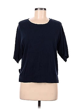 Ann Taylor Factory Short Sleeve Top (view 1)