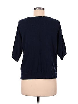 Ann Taylor Factory Short Sleeve Top (view 2)