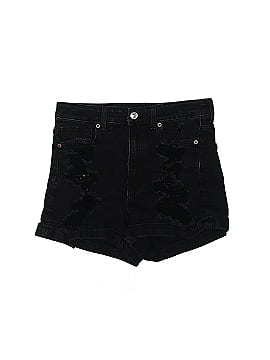 American Eagle Outfitters Denim Shorts (view 1)