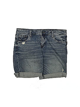 Kut from the Kloth Denim Shorts (view 1)