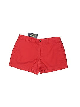 Polo by Ralph Lauren Khaki Shorts (view 1)