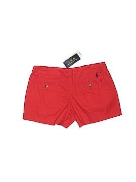 Polo by Ralph Lauren Khaki Shorts (view 2)