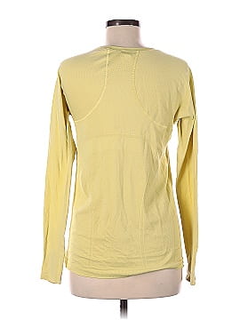 Athleta Long Sleeve T-Shirt (view 2)