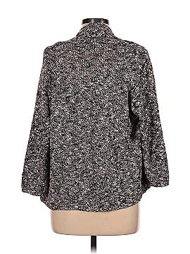 Eileen Fisher Cardigan (view 2)