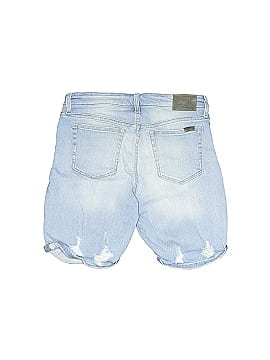 Joe's Jeans Denim Shorts (view 2)