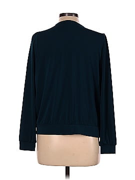 Banana Republic Factory Store Long Sleeve Blouse (view 2)