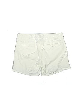 American Eagle Outfitters Khaki Shorts (view 2)