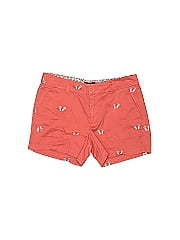 Jones New York Khaki Shorts