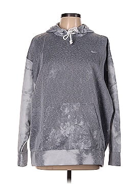 Nike Pullover Hoodie (view 1)