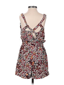 BCBGeneration Romper (view 2)