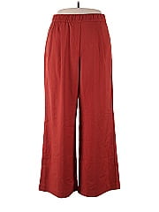 Ann Taylor Linen Pants