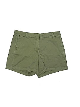 J.Crew Khaki Shorts (view 1)