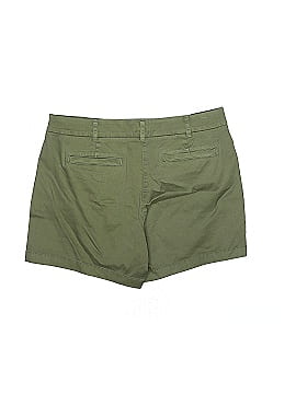 J.Crew Khaki Shorts (view 2)