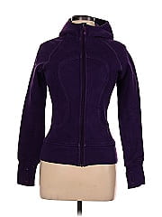 Lululemon Athletica Zip Up Hoodie