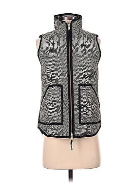 J.Crew Factory Store Vest (view 1)