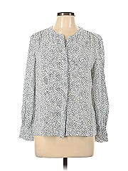 Banana Republic Long Sleeve Blouse